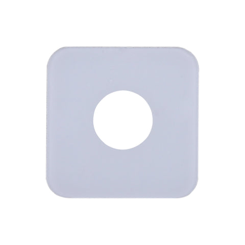 Obiettivo fotocamera posteriore per Asus ZenFone 3 ZE552KL