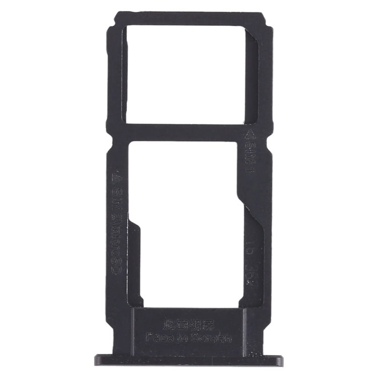 OPPO R11 SIM and Micro SD Card Tray Replacement Parts