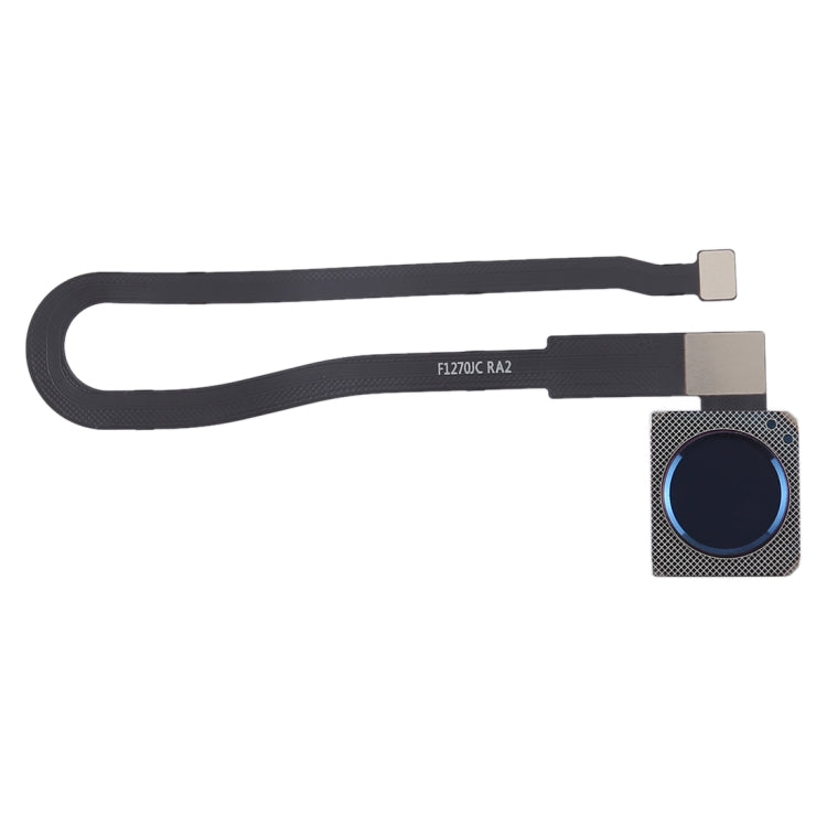Huawei Mate 10 Pro Fingerprint Sensor Home Button