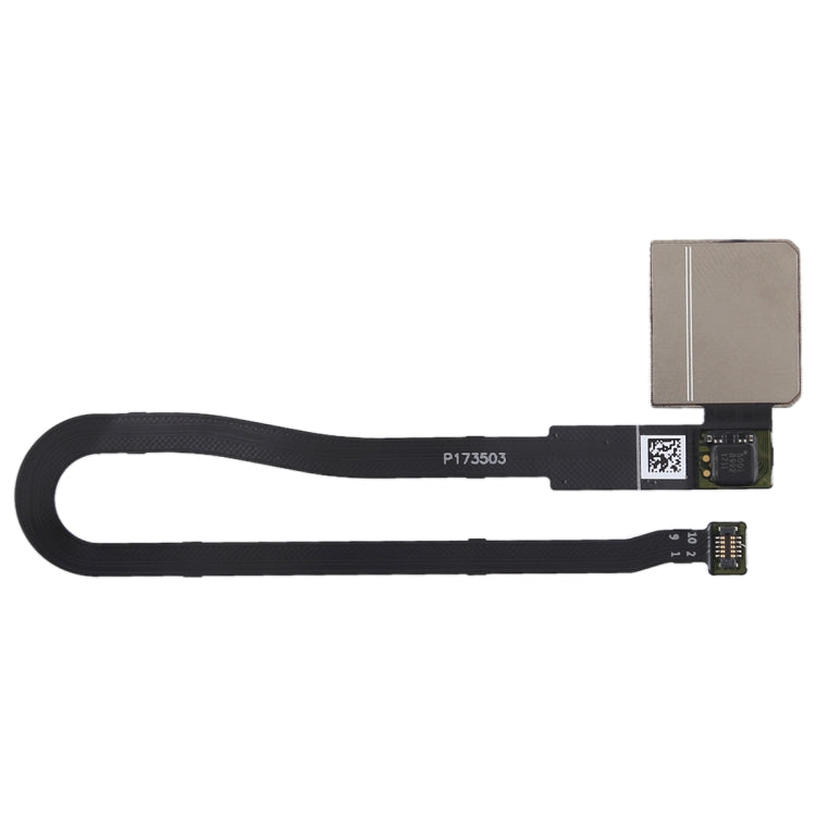 Huawei Mate 10 Pro Fingerprint Sensor Home Button