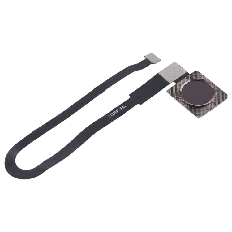 Huawei Mate 10 Pro Fingerprint Sensor Home Button