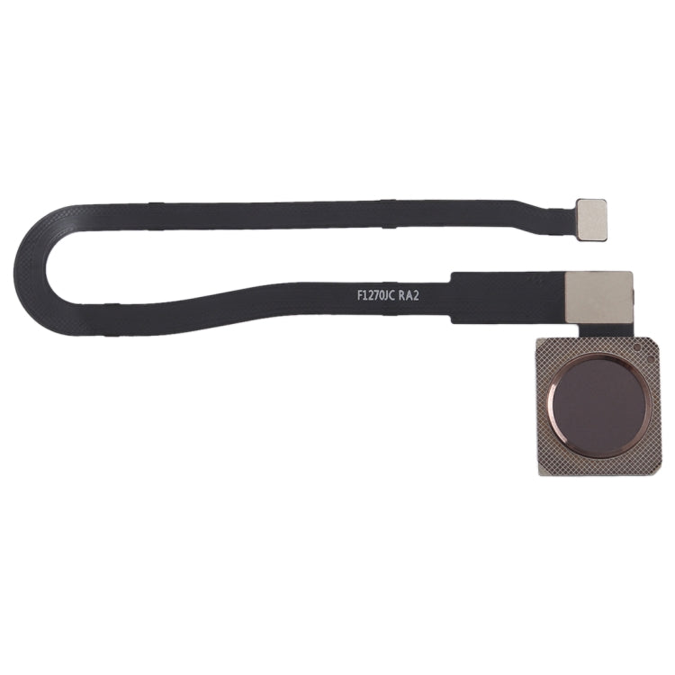 Huawei Mate 10 Pro Fingerprint Sensor Home Button