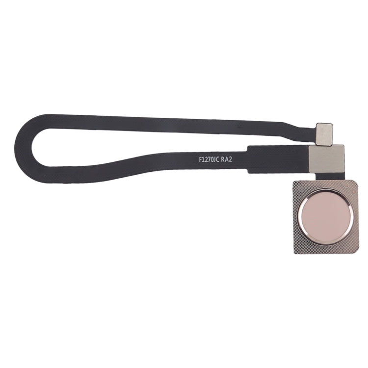 Huawei Mate 10 Pro Fingerprint Sensor Home Button