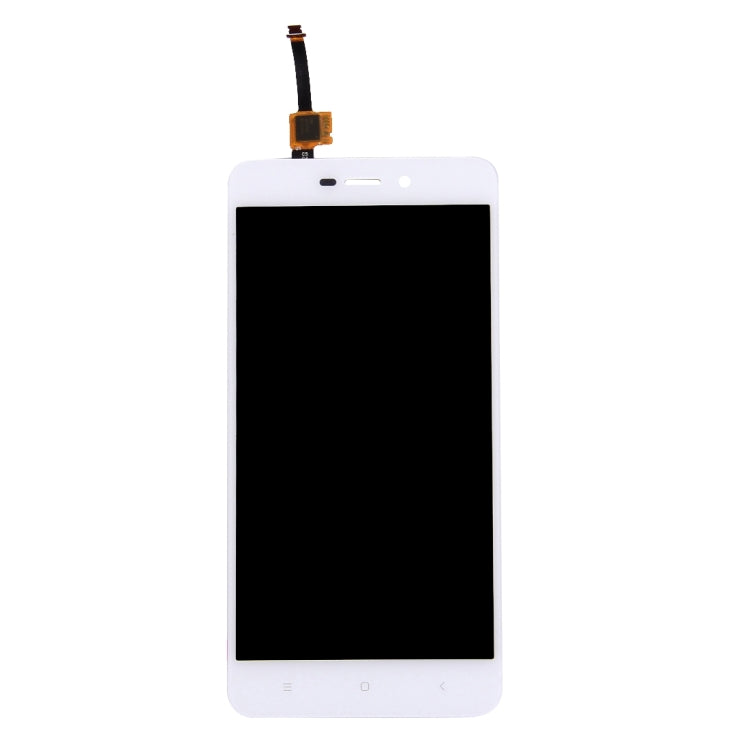 Xiaomi Redmi 4A LCD Screen and Digitizer Replacement