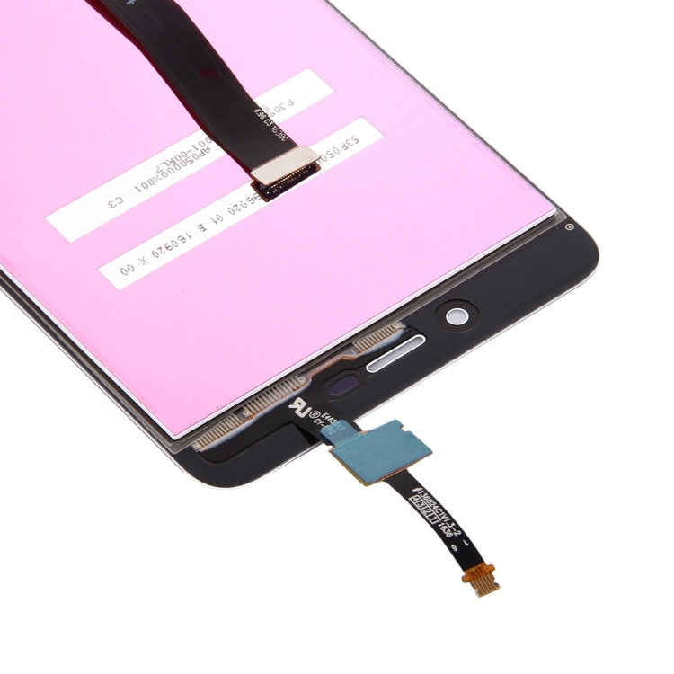 Xiaomi Redmi 4A LCD Screen and Digitizer Replacement