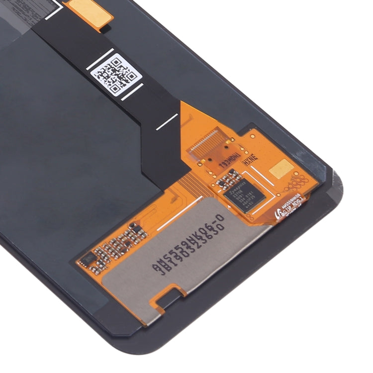 Complete LCD Screen and Digitizer Assembly for Google Pixel