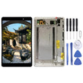 LCD Screen and Digitizer Assembly for Huawei MediaPad T2