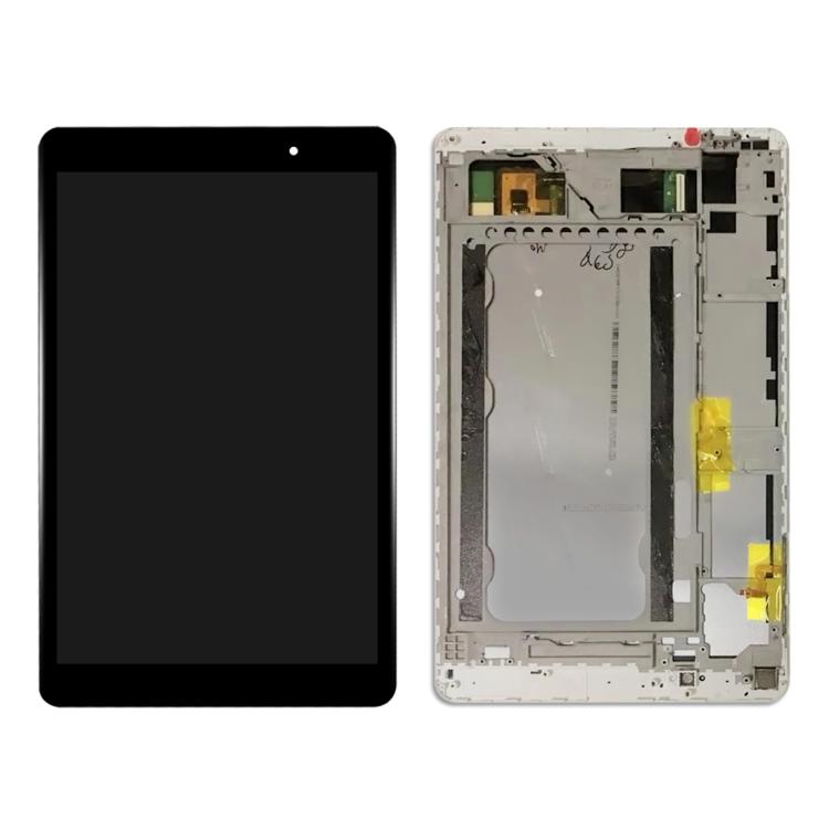 LCD Screen and Digitizer Assembly for Huawei MediaPad T2