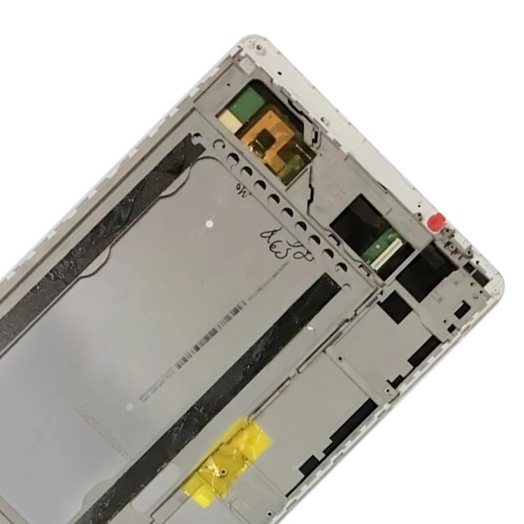 LCD Screen and Digitizer Assembly for Huawei MediaPad T2