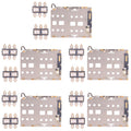 5-Pack Card Reader for Xiaomi Mi 5 - High-Quality Spare