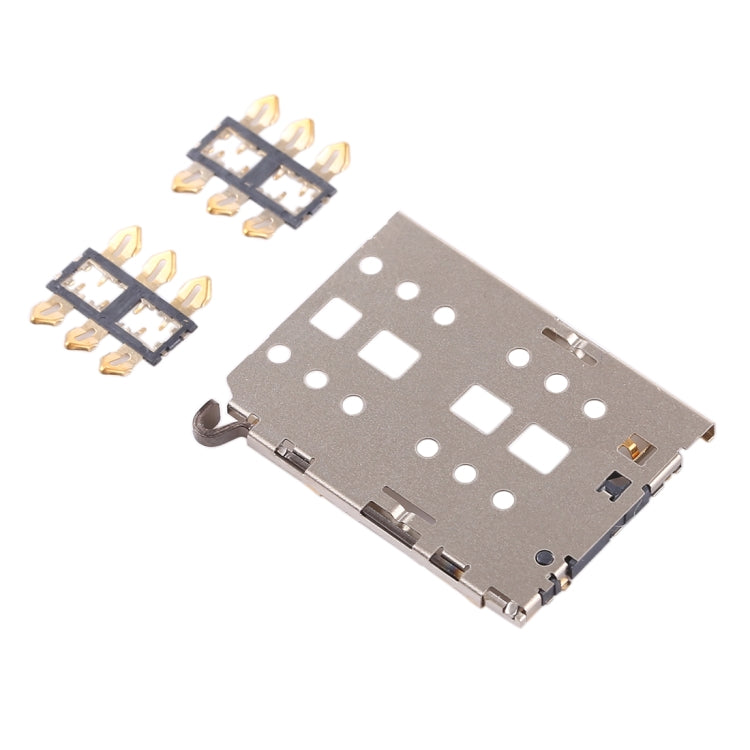 5-Pack Card Reader for Xiaomi Mi 5 - High-Quality Spare