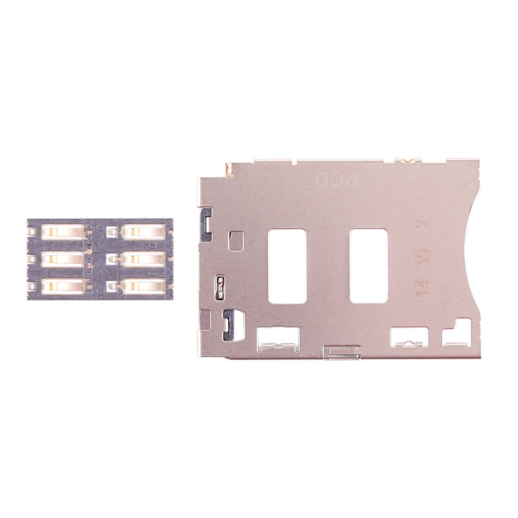 5-Pack Card Reader for Xiaomi Mi 3 - High-Quality Spare
