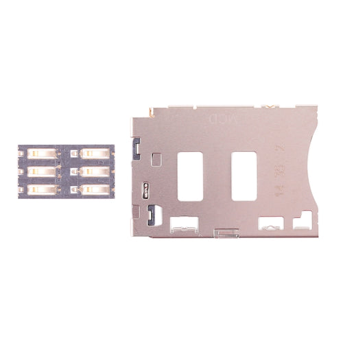 5-Pack Card Reader for Xiaomi Mi 3 - High-Quality Spare