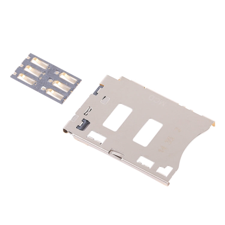 5-Pack Card Reader for Xiaomi Mi 3 - High-Quality Spare