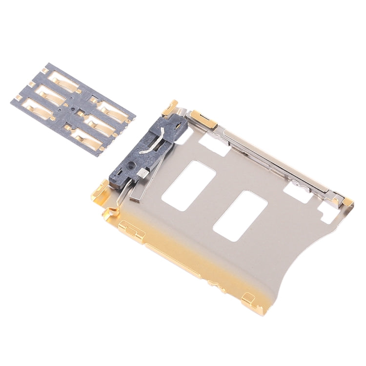 5-Pack Card Reader for Xiaomi Mi 3 - High-Quality Spare