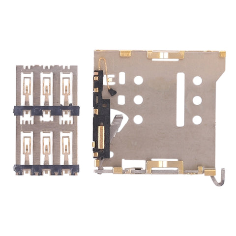 Lettore di Schede 5 Pezzi per Xiaomi Mi 4