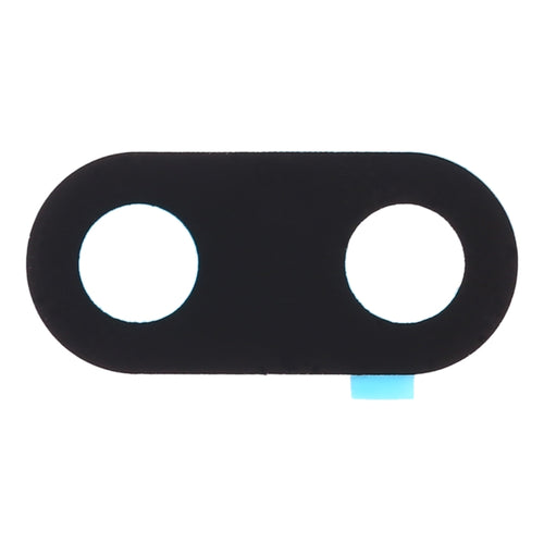 10 PCS Back Camera Lens Covers for Xiaomi Redmi 6A Repair