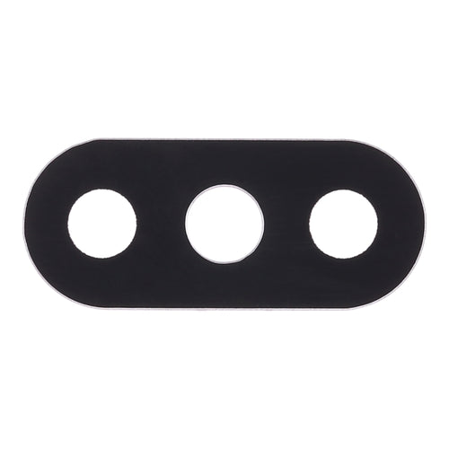 10 PCS Back Camera Lens Cover for Xiaomi Redmi 6 Pro