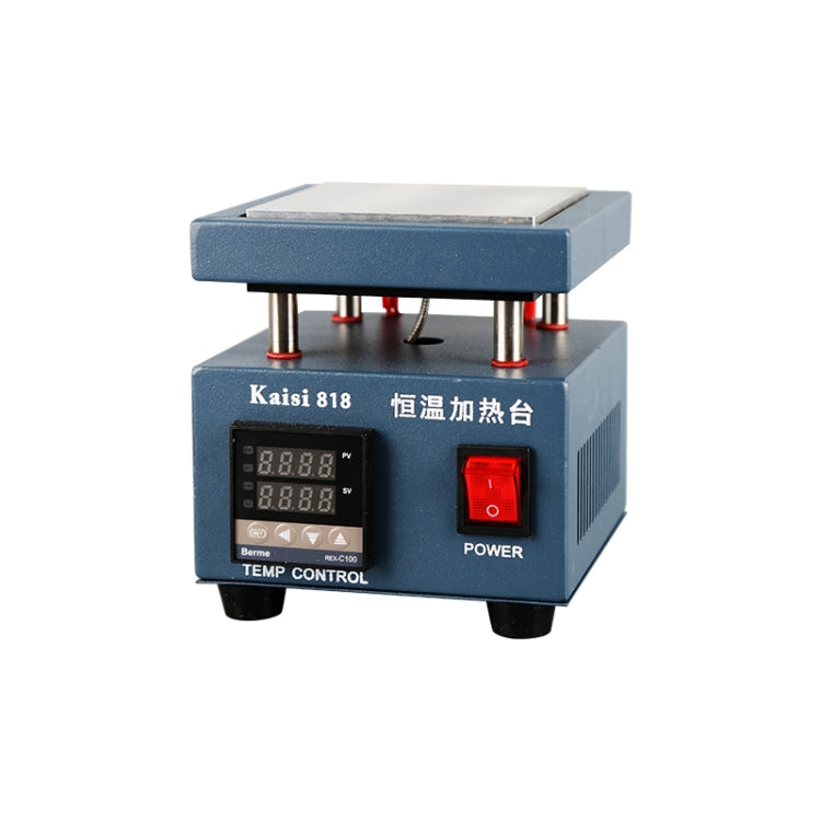 Kaisi 818 Heating Station with Constant Temperature Control