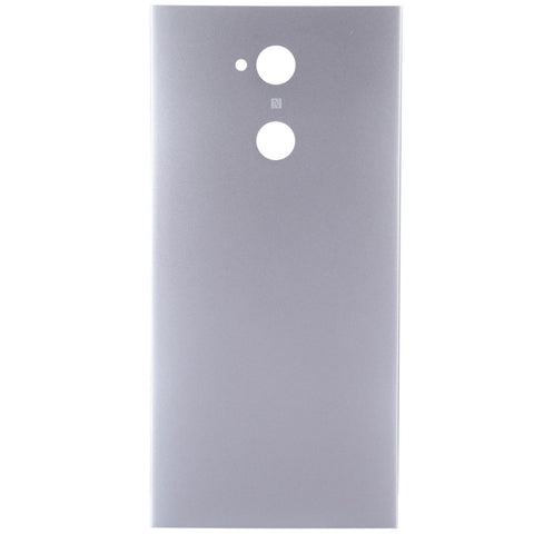Cover posteriore per Sony Xperia XA2 Ultra, For Xperia XA2 Ultra Silver, For Xperia X2 Ultra, For Xperia XA2 Ultra