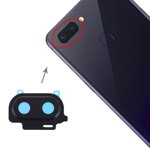 Pour la copie de la caméra photo OPPO R15, pour OPPO R15, pour OPPO R15 (rouge)