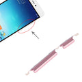 Power Button and Volume Control Button for Xiaomi Mi 5s, For Xiaomi Mi 5s