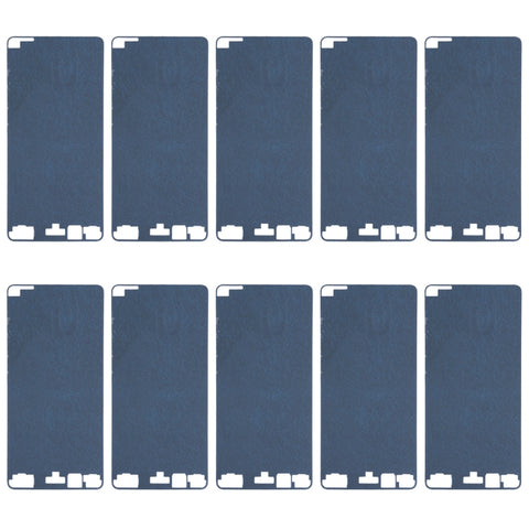 10 adesivi per custodia anteriore per Nokia 8, For Nokia 8