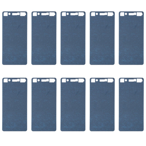 10 adesivi per custodia anteriore per Nokia 5, For Nokia 5