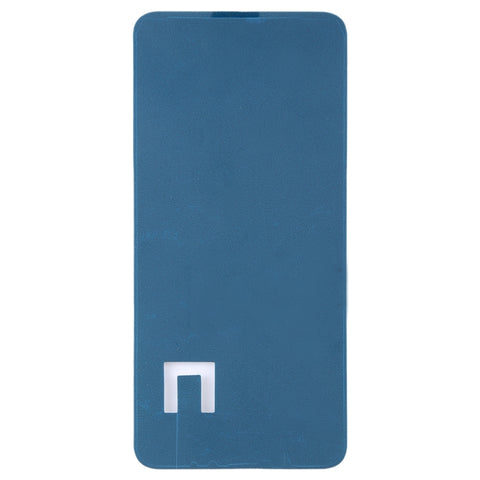 adesivi-di-alloggiamento-anteriore-per-xiaomi-redmi-note-6-pro-10 - immagine 2