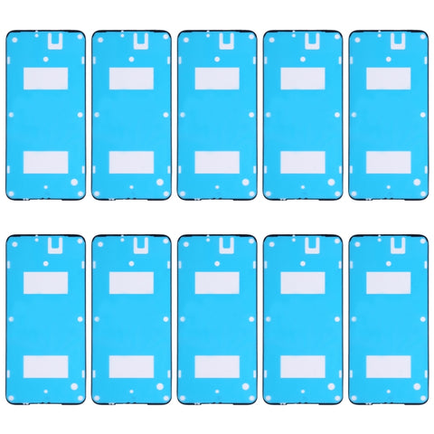 10 adesivi per alloggiamento anteriore per Xiaomi Redmi 7, Redmi 7