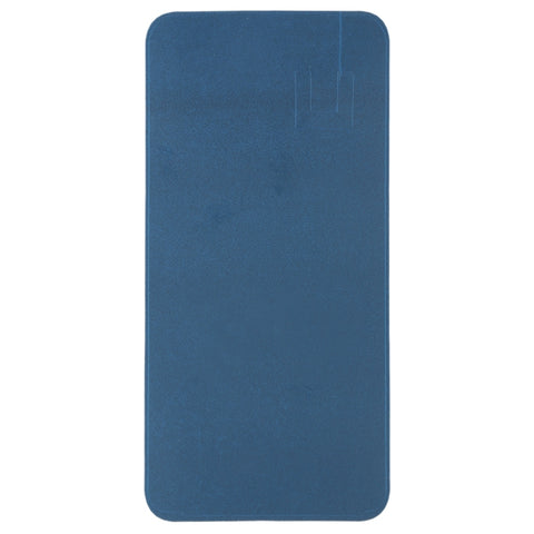 adesivo-per-alloggiamento-anteriore-xiaomi-mi-8-set-da-10-pezzi - immagine 2