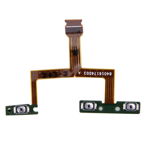 Cavo flessibile per pulsante di accensione e volume Motorola Moto X