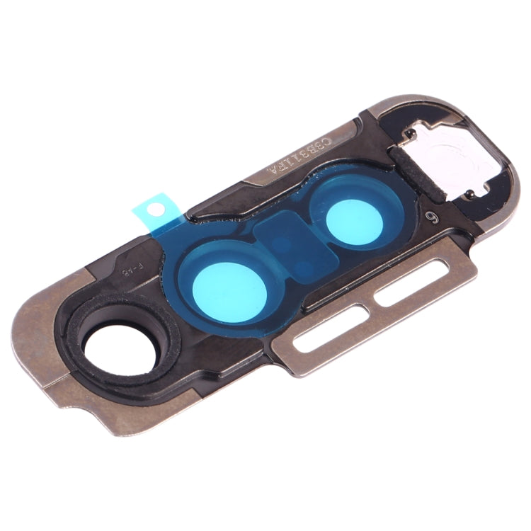 OnePlus 7 Pro Camera Lens Cover - Durable Protection