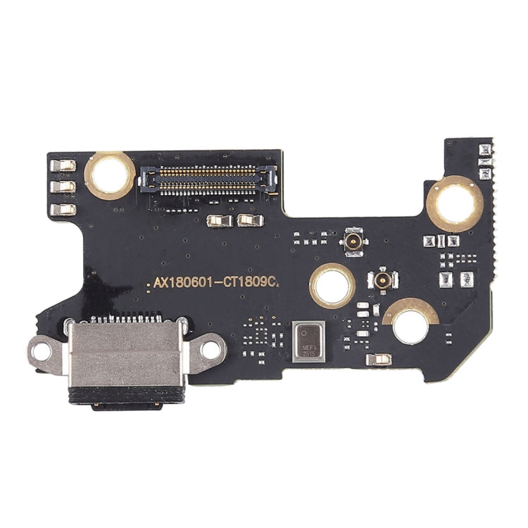 Xiaomi Mi 8 Charging Port Board Replacement - Fast Shipping