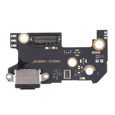 Scheda porta di ricarica per Xiaomi Mi 8, Per Xiaomi Mi 8