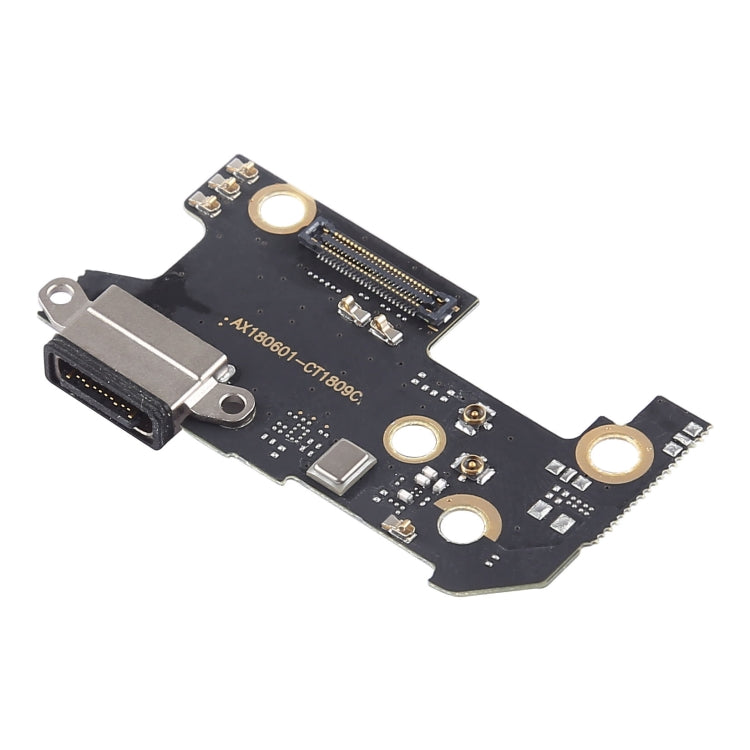 Xiaomi Mi 8 Charging Port Board Replacement - Fast Shipping