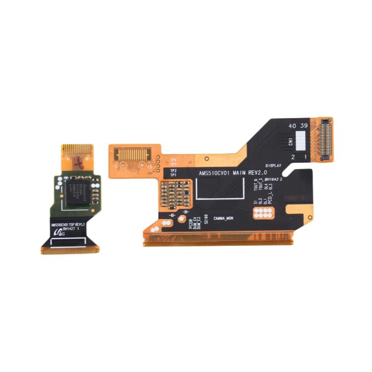 LCD Connector Cables for Samsung Galaxy S5 G900H G900F