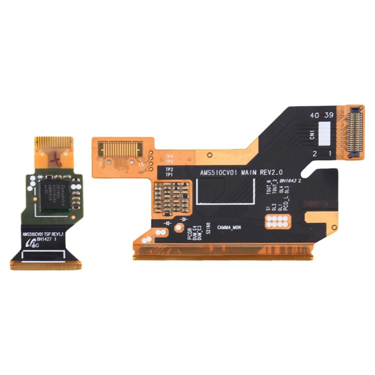 LCD Connector Cables for Samsung Galaxy S5 G900H G900F