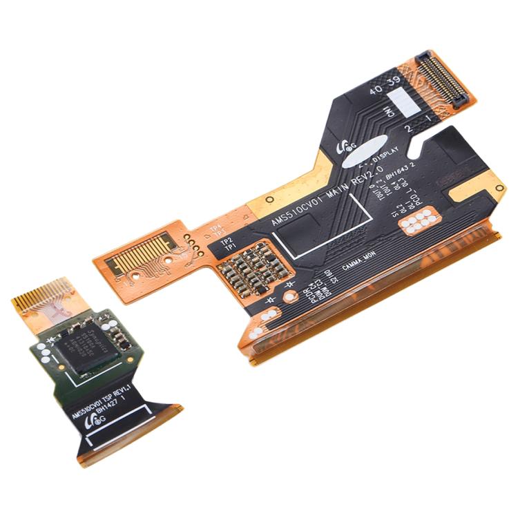 LCD Connector Cables for Samsung Galaxy S5 G900H G900F