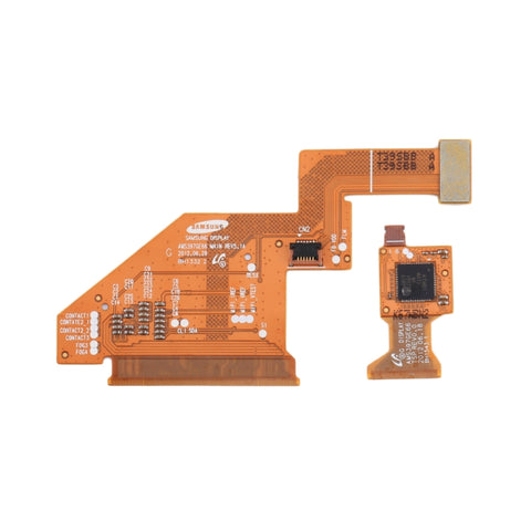 Per Galaxy S III Mini / I8190 / I8200 Cavi flessibili per connettori LCD a una coppia, For Samsung Galaxy S III Mini / I8190