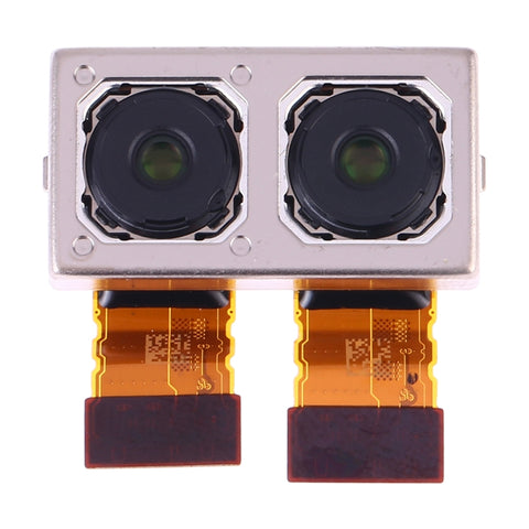 Fotocamera posteriore per Sony Xperia XZ2 Premium, For Sony Xperia XZ2 Premium