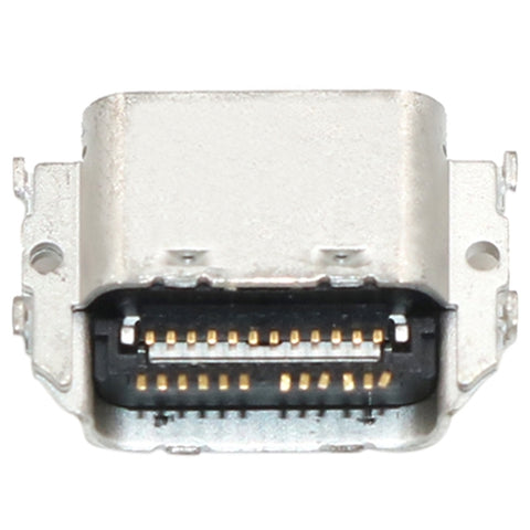 Connecteur porta di ricarica de 10 pièces pour Motorola Moto Z XT1650 XT1635, pour Moto Z