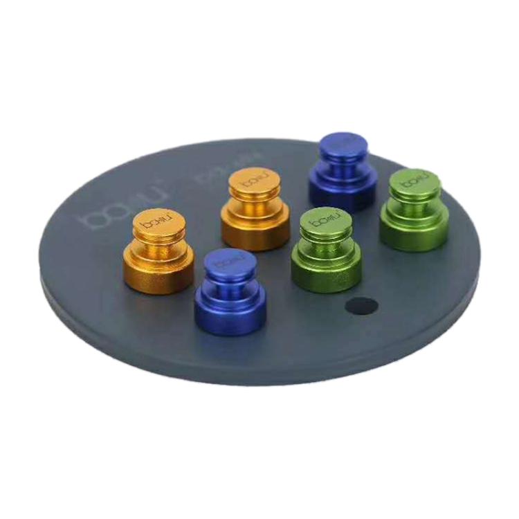 Universal PCB Fixture Magnetic Jig Board Holder for Repairs