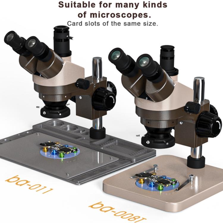 Universal PCB Fixture Magnetic Jig Board Holder for Repairs