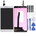 For Xiaomi Redmi 3 / 3s LCD Screen and Digitizer Full Assembly, For 3 & 3S