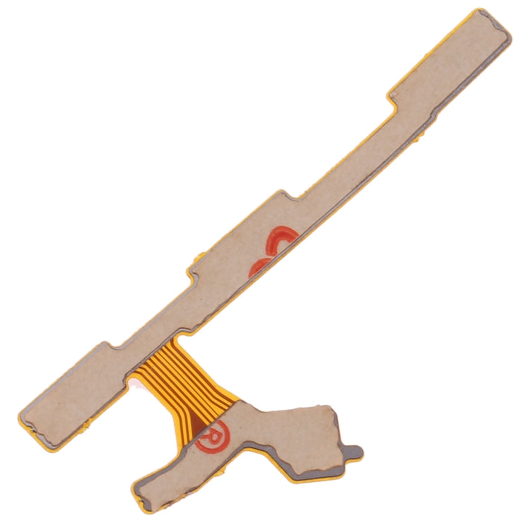 Power & Volume Button Flex Cable for Huawei Enjoy 9s/P Smart