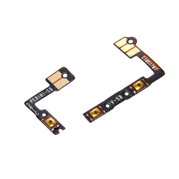 OnePlus 5 Volume and Power Button Flex Cable Replacement