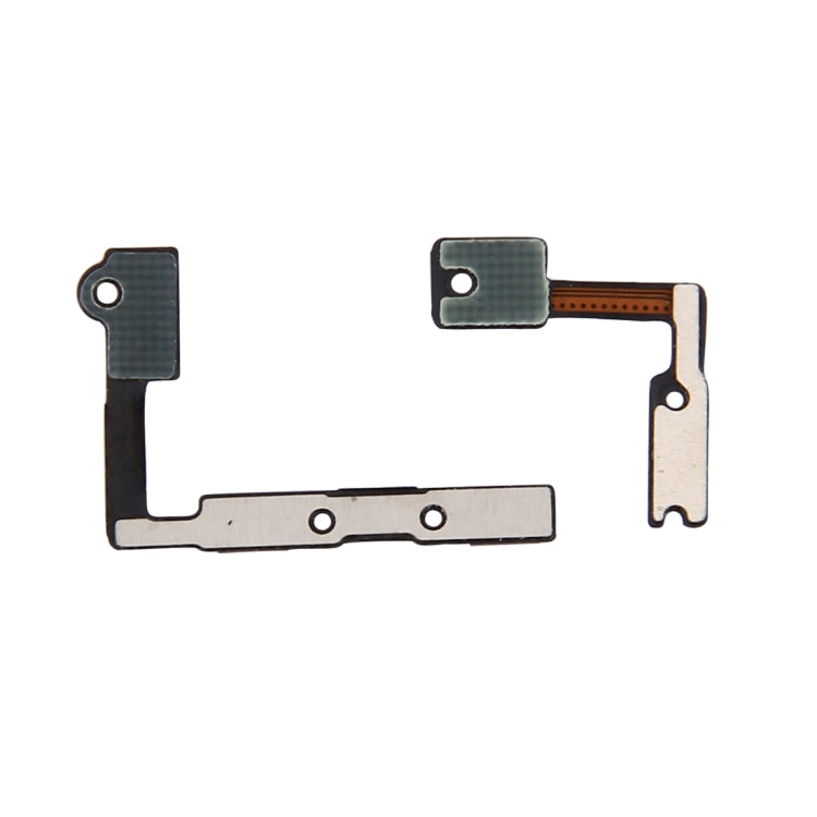 OnePlus 5 Volume and Power Button Flex Cable Replacement