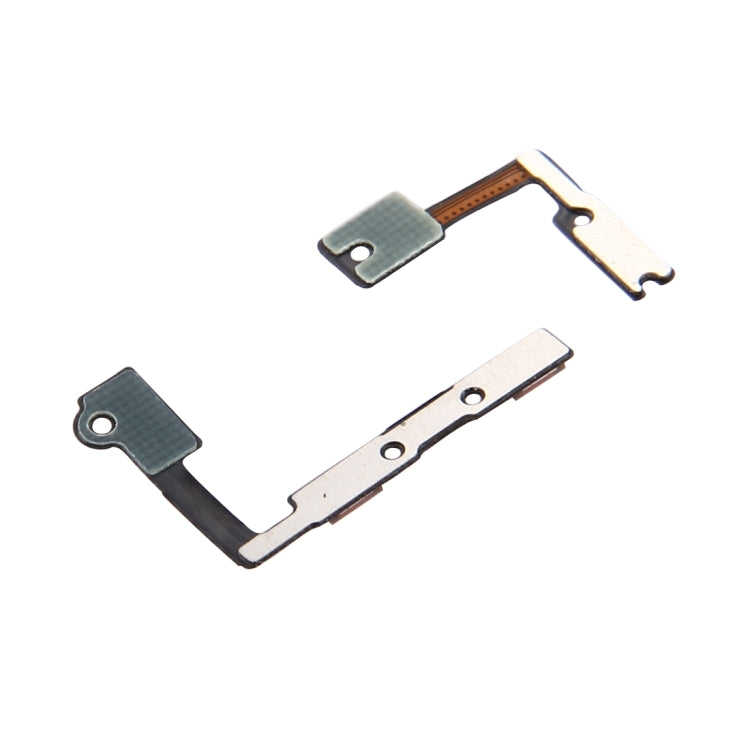 OnePlus 5 Volume and Power Button Flex Cable Replacement