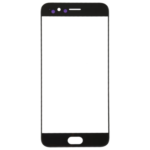 Pour OPPO R11 Lente en vetro esterno dello schermo anteriore, Pour OPPO R11